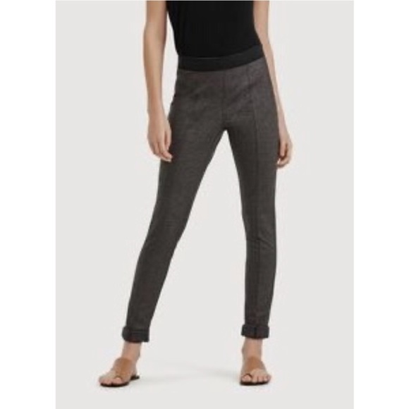 KIT & Ace | Pencil Me In Pants Grey Size 6 - Picture 4 of 11